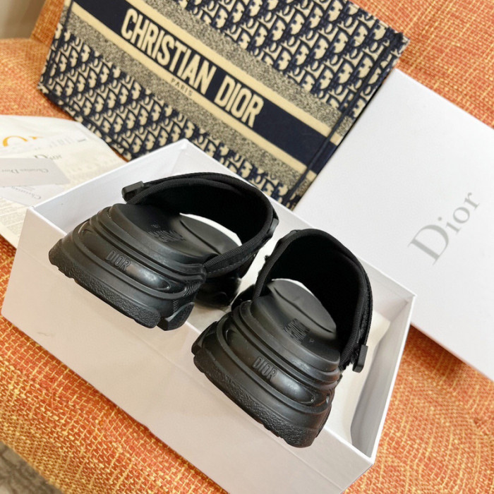 DIOR SLIPPERS DR258-013