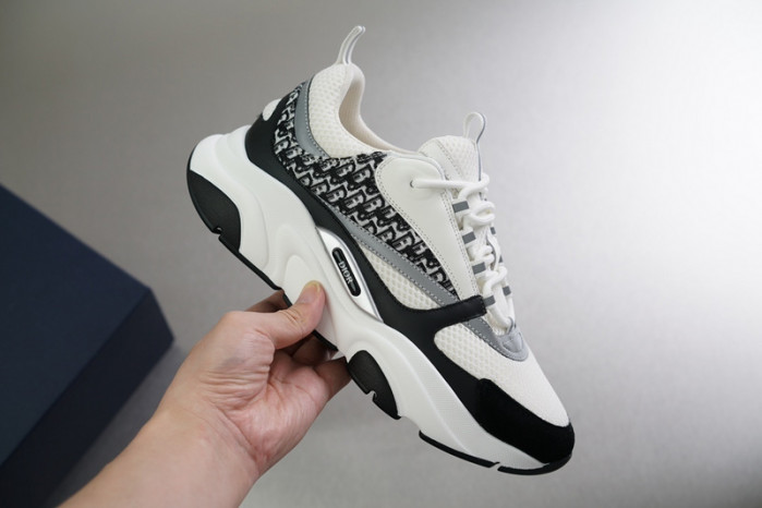 d10r b22 trainer sneaker dr258-0017