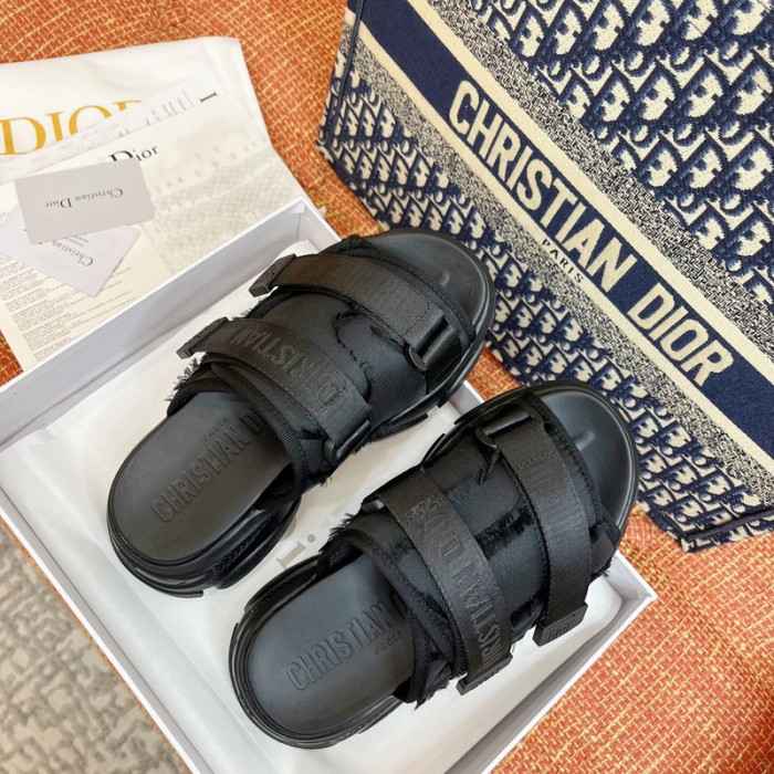 DIOR SLIPPERS DR258-013