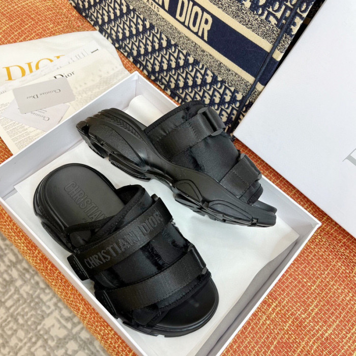 DIOR SLIPPERS DR258-013
