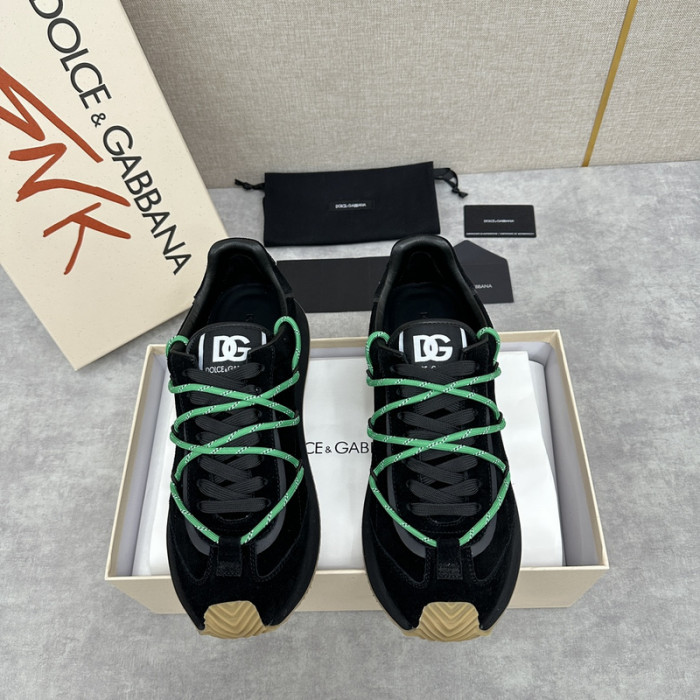 D.G. Sneakers DG210-215