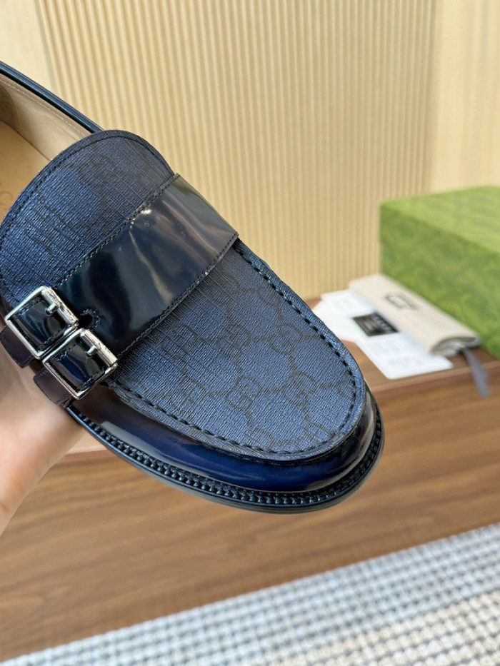 G*u*i1 loafers gu0613-065