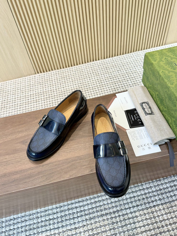 G*u*i1 loafers gu0613-065