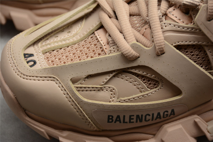 BLCG Track Trainer Black Coffee Brown 542023 W1GB1 2156