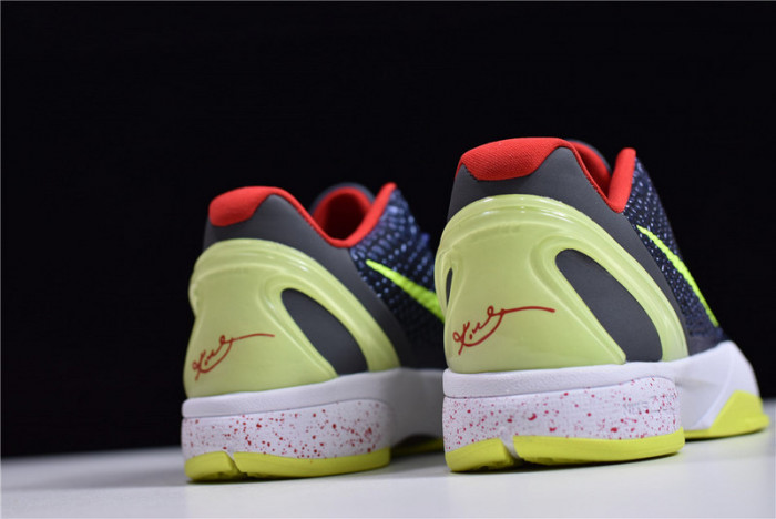 nike kobe 6 protro chaos - cw2190-500