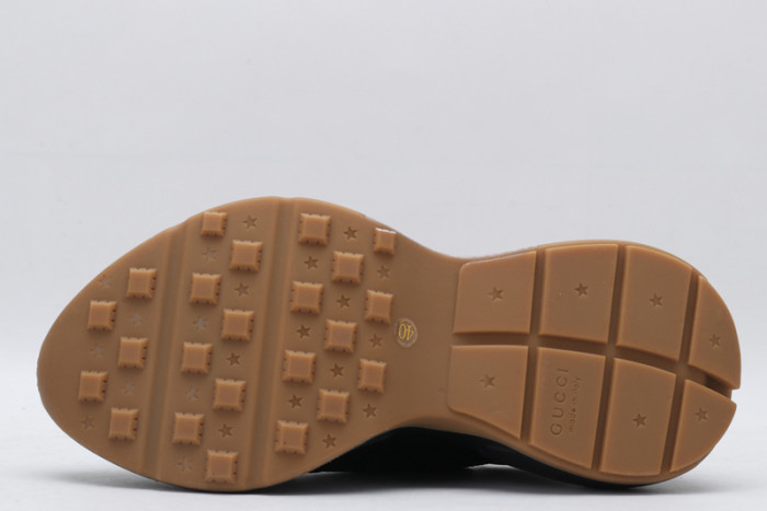 G*u*i trainer sneaker