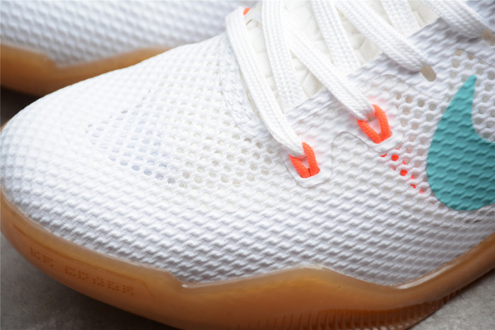 nike kobe 11 em low summer pack - 836183-103