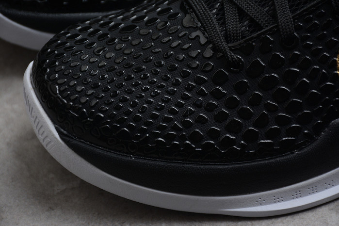 nike kobe 6 balck del sol kb0824-127