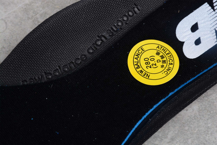 new balance 550 white blue - bb550sn1