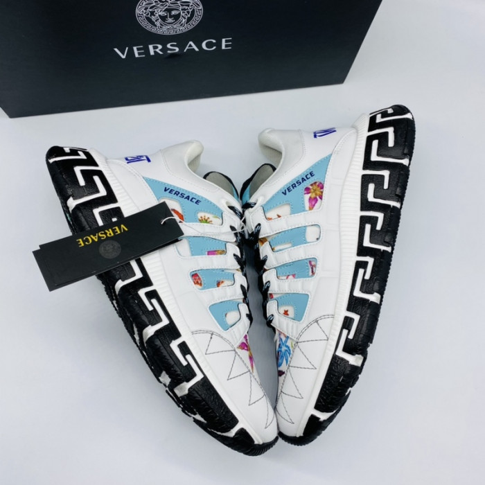 vers chain reaction sneakers