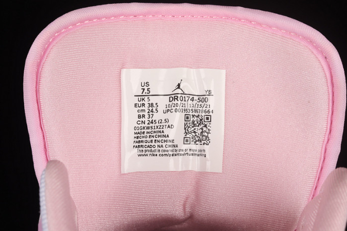 air jordan 1 mid valentine