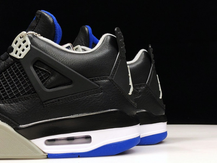 jordan 4 retro motorsports alternate - 308497-006