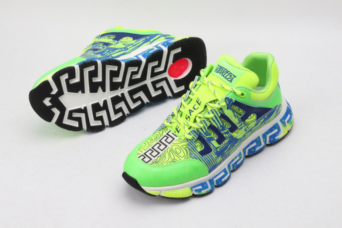 vers chain reaction sneakers