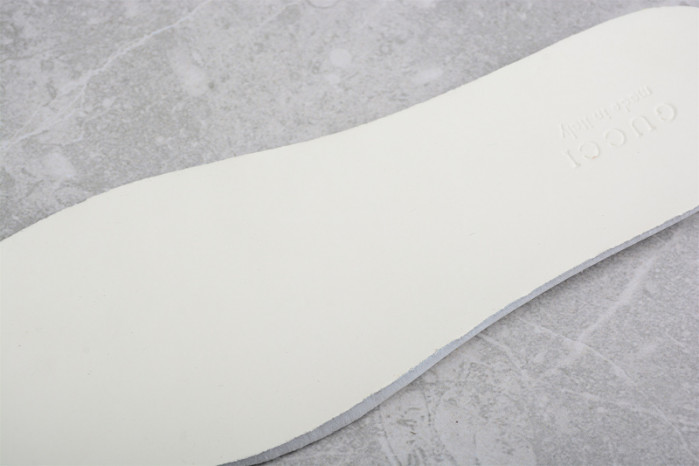 G*u*i low-top screener gg sneaker gu520369