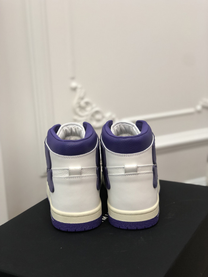 amir1 skel top hi sneaker