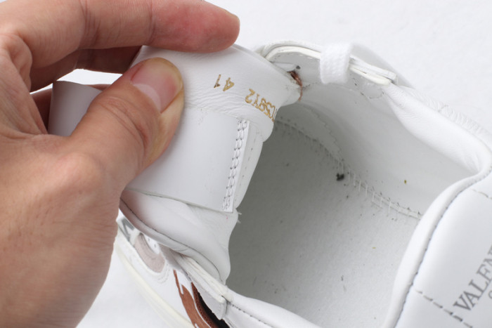 v*lentino sneakers va890-768