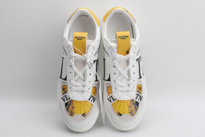 v*lentino sneakers va869-026