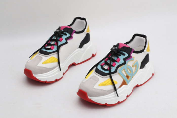 d.g. sneakers
