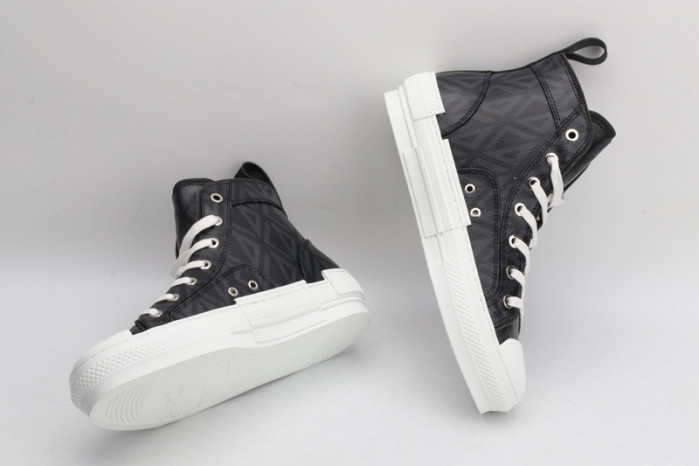 D10R B23 Sneakers High Top