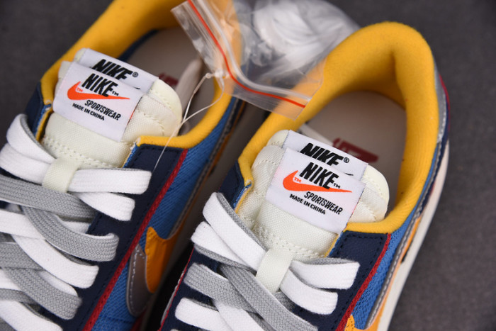 sacai x nike ldv waffle daybreak blue bv0073-400