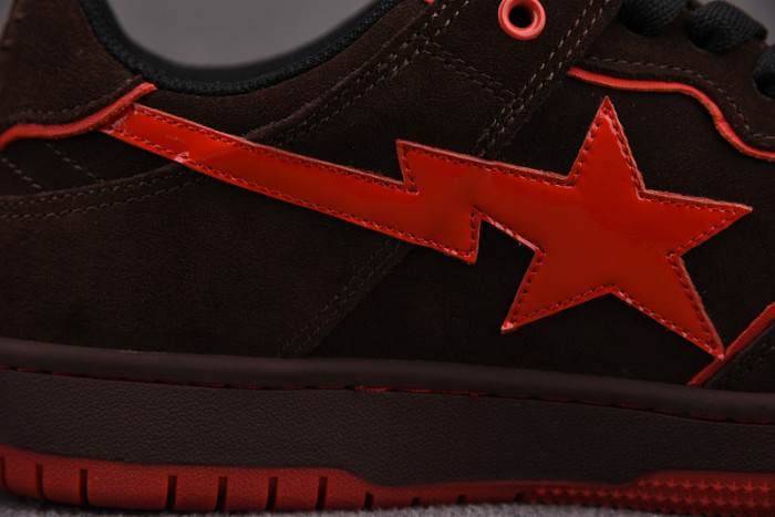 bape sta sk8 sneaker try895-633