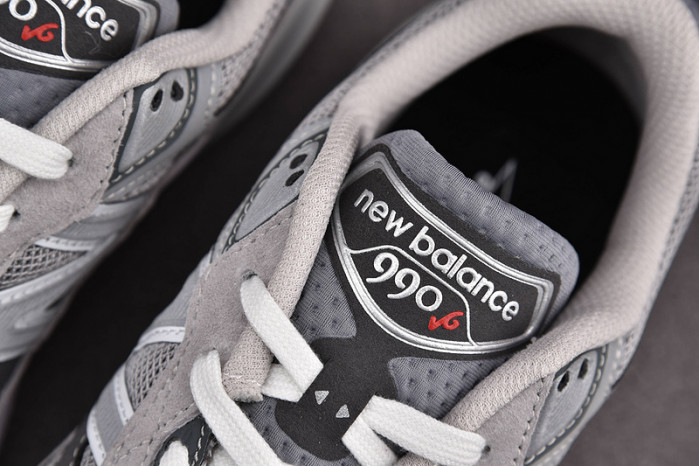 new balance 990v6 grey m990gl6