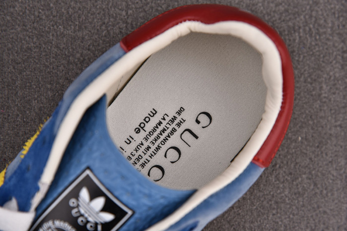 G*u*i low-top sneaker ny6789877