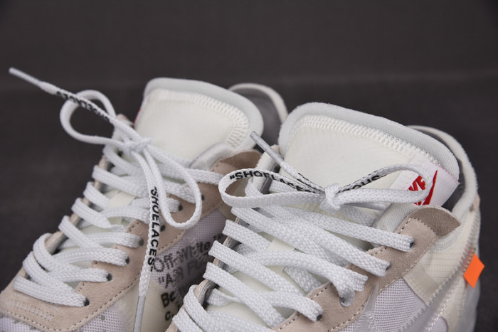 nike air force 1 low off white mens ao4606-100