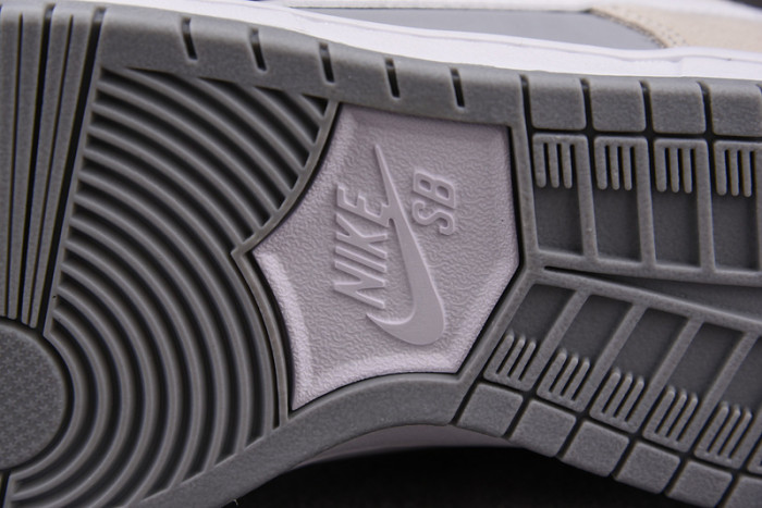 nike sb dunk low summit white wolf grey ar0778-110
