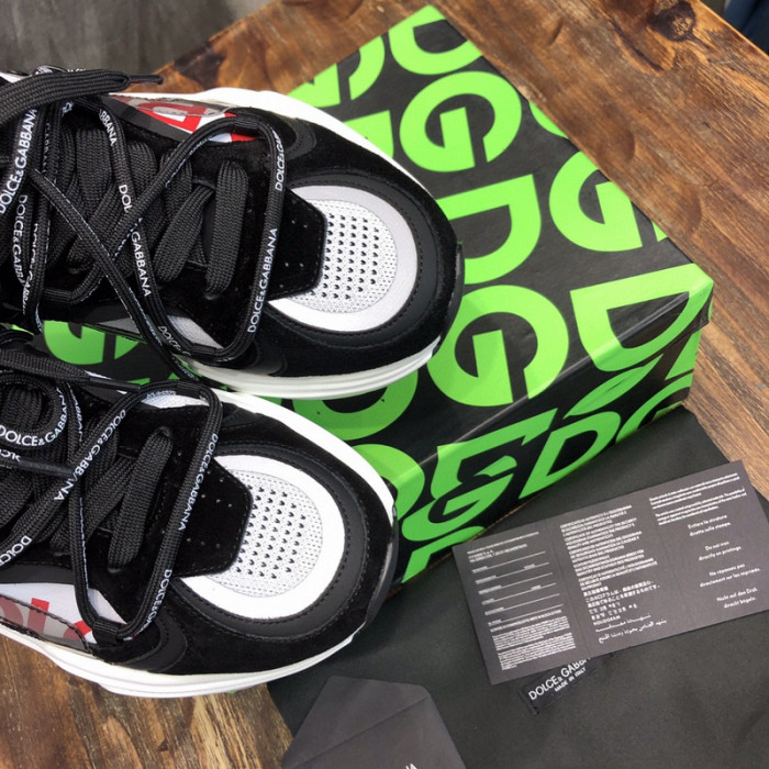 d.g. sneakers d693-001