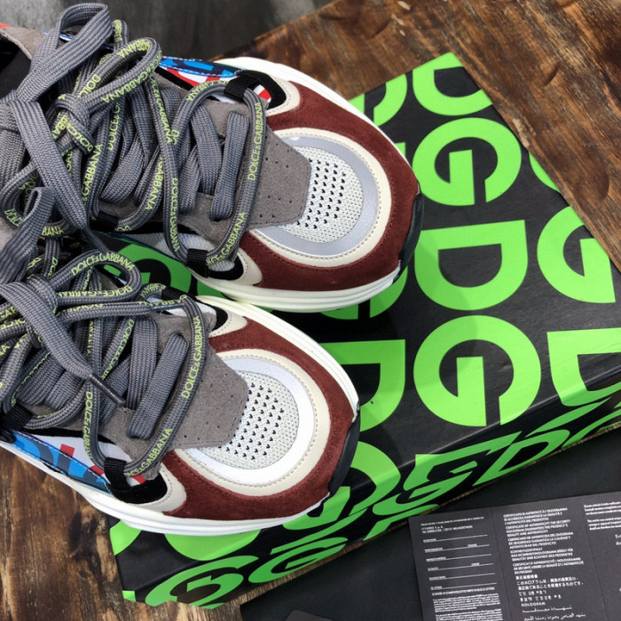 d.g. sneakers d689-009