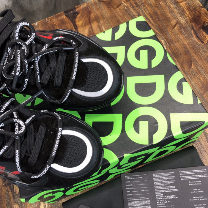 d.g. sneakers dt586-005