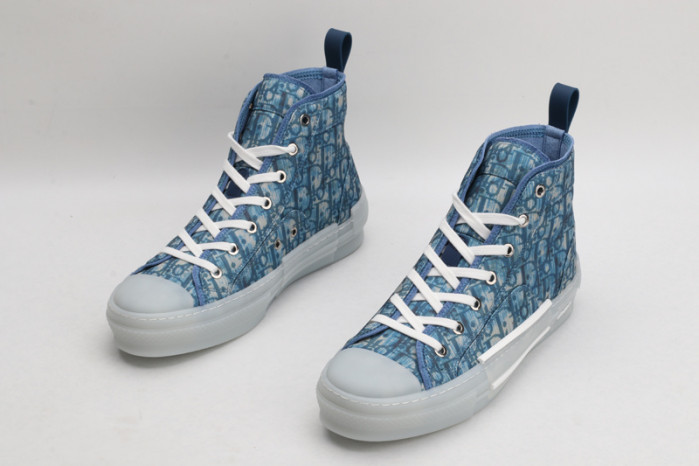 D10R B23 Sneakers High Top