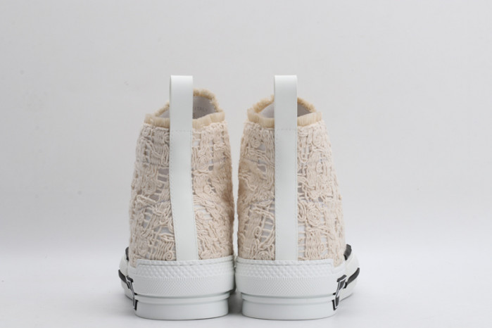 D10R B23 Sneakers High Top