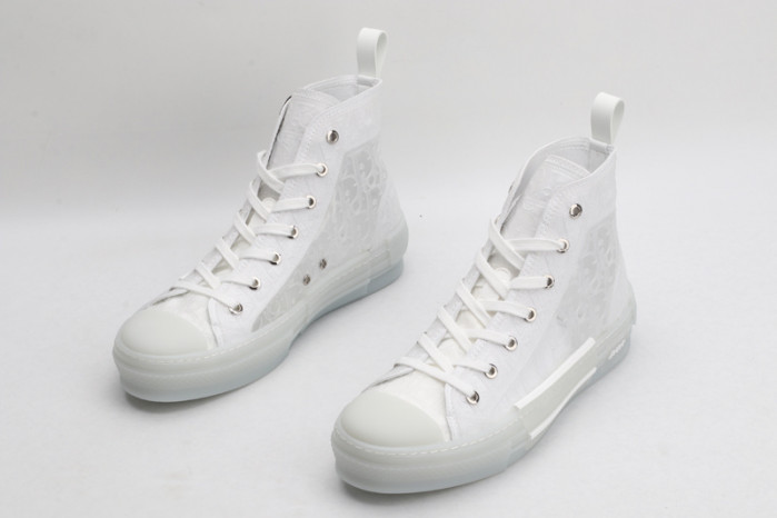 D10R B23 Sneakers High Top