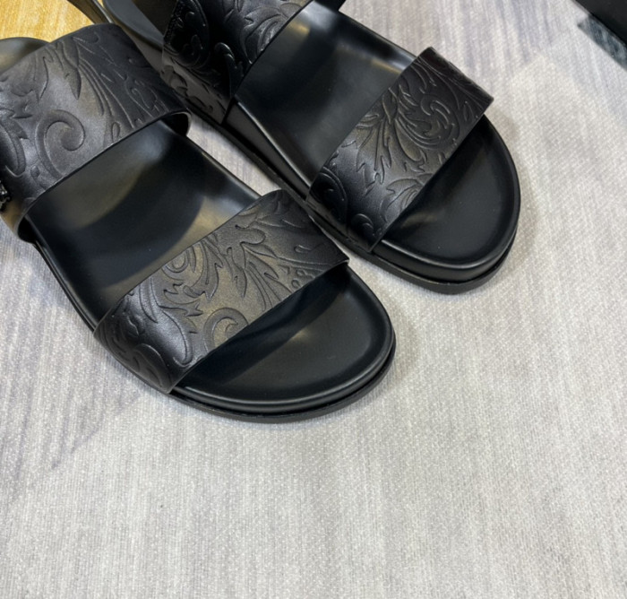 versace sandals