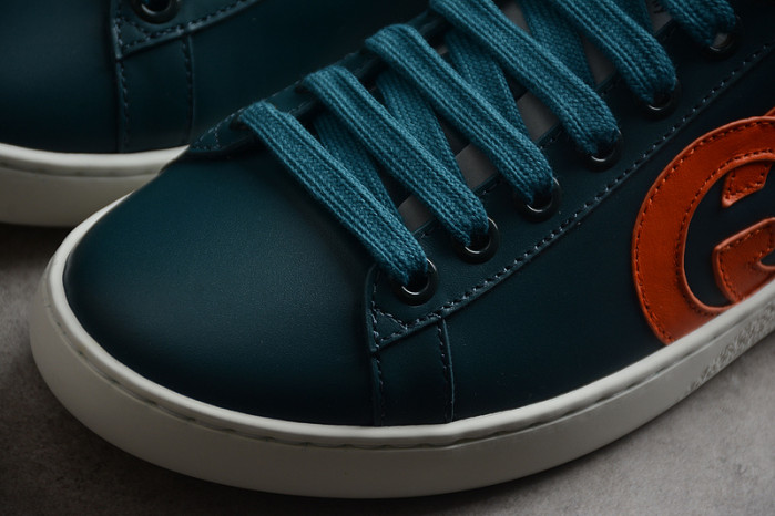 G*u*i low-top sneaker bl569-028