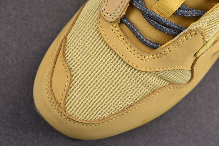 nike air max 1 travis scott cactus jack saturn gold do9392-700