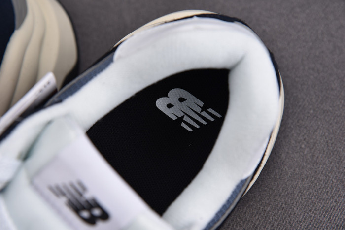 new balance 57/40 team navy - m5740cd