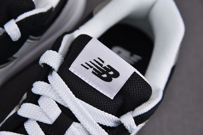 new balance 57/40 team black - m5740cb