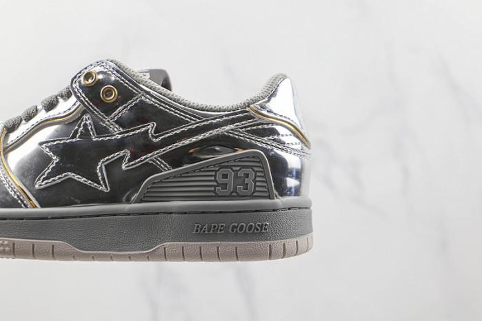 bape sta low sneaker nm5289-2279