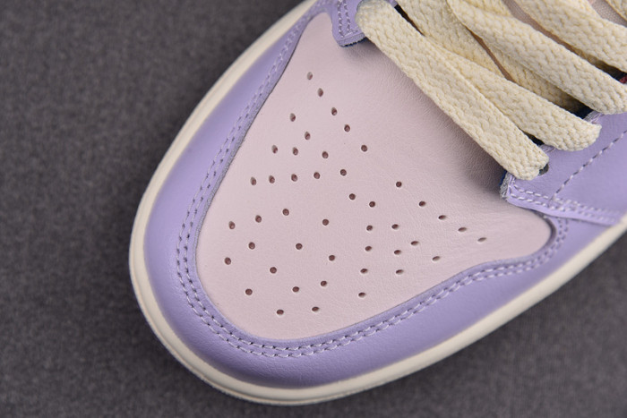 jordan 1 low pastel purple (w) - dz2768-651