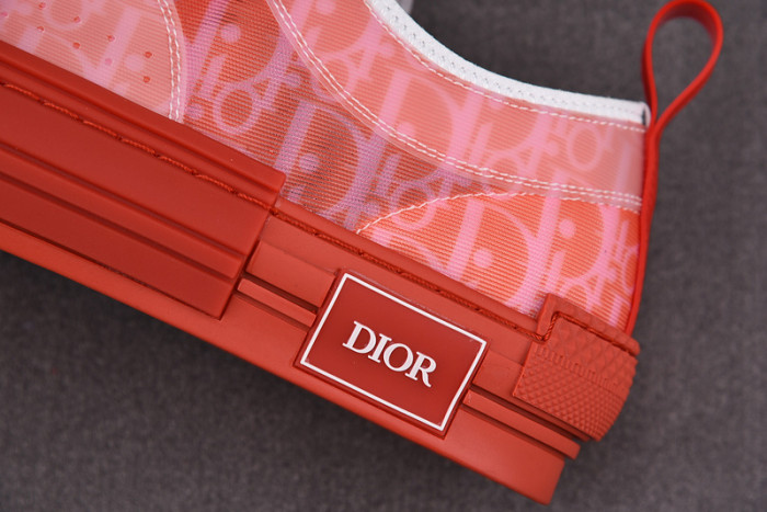 D10R B23 Sneakers Low Top