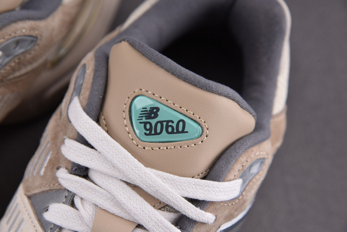 joe freshgoods x new balance 9060 u9060jf101