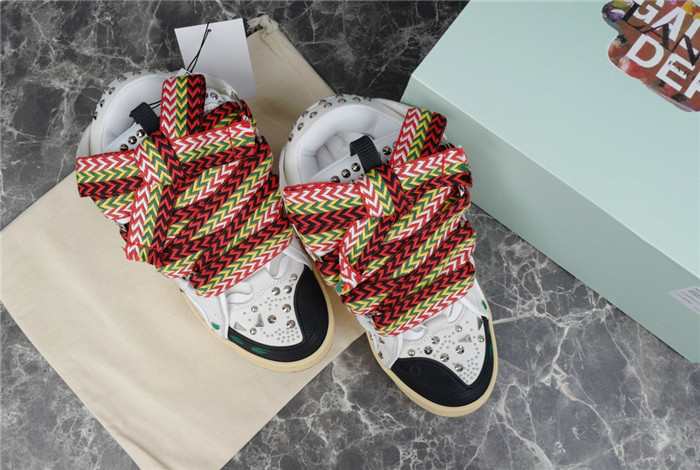 lan.vin sneakers len001-007