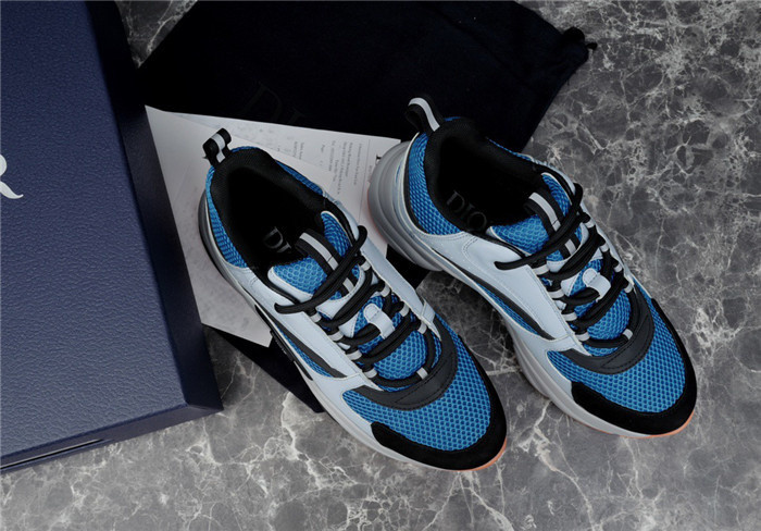 d10r b22 trainer sneaker 002-2537