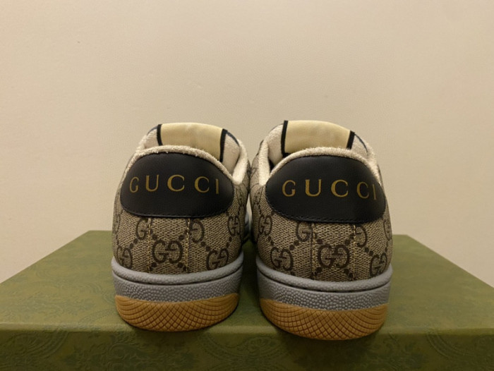 G*u*i low-top sneaker gu58203-2258