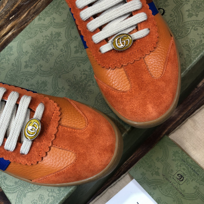 G*u*i low-top sneaker gu58203-2261