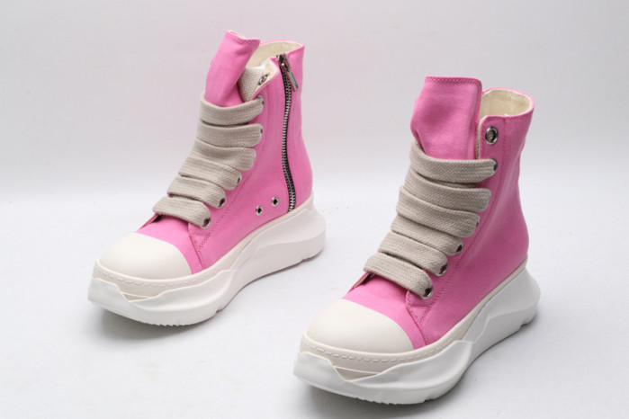 rick 0wens sneakers ro458-017