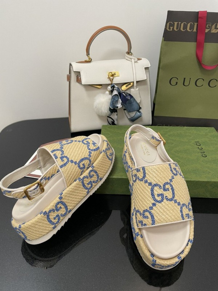 G*u*i slippers gu568-001